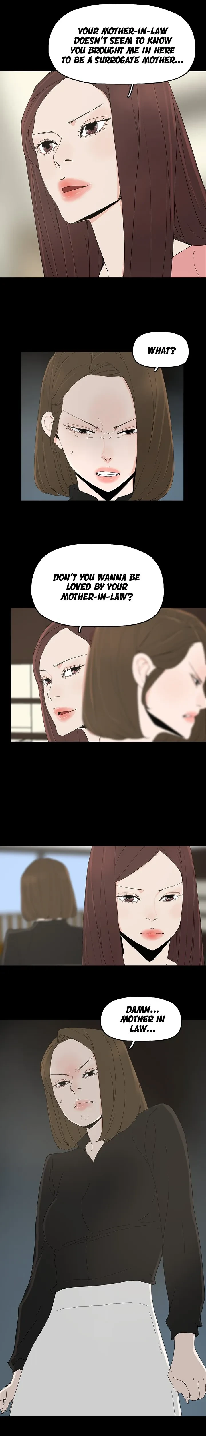 Surrogate Mother Chapter 27 page 14 - 