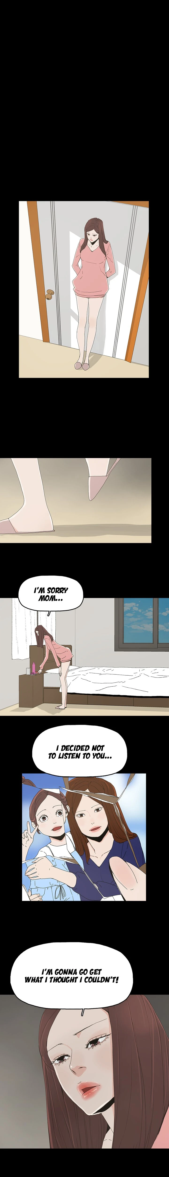 Surrogate Mother Chapter 27 page 15 - 