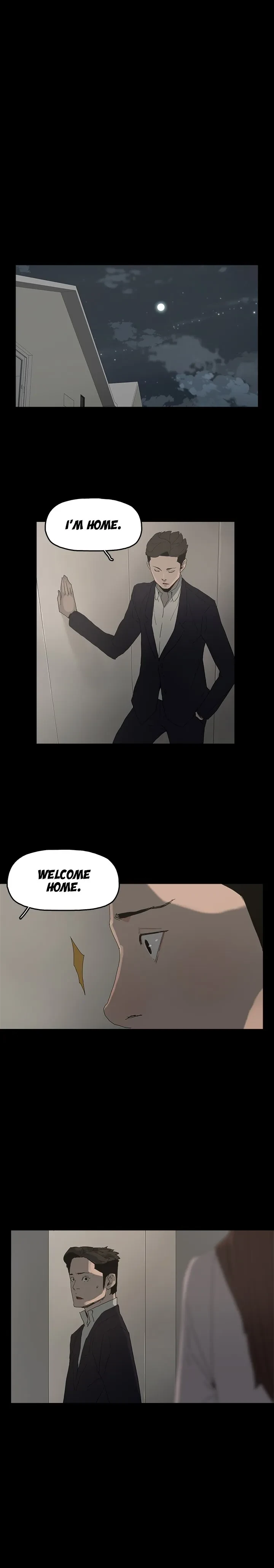 Surrogate Mother Chapter 27 page 16 - 