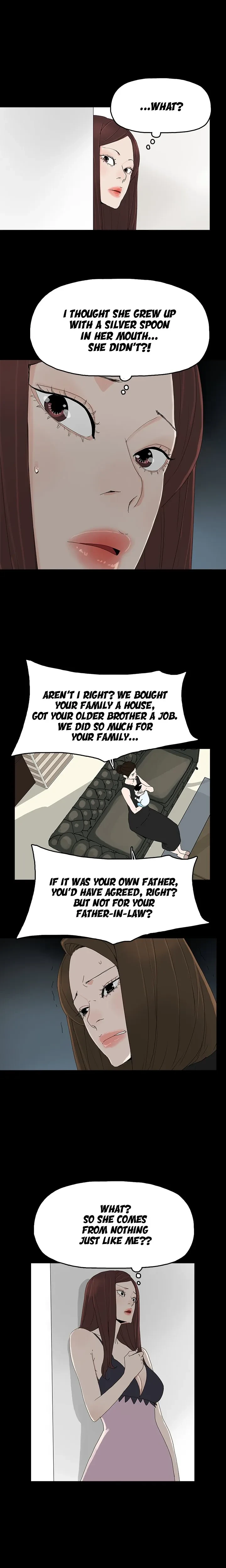 Surrogate Mother Chapter 27 page 7 - 