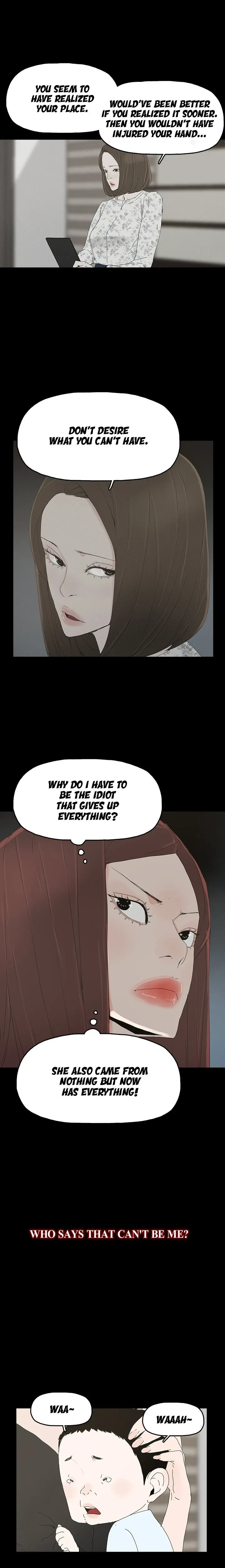Surrogate Mother Chapter 27 page 8 - 
