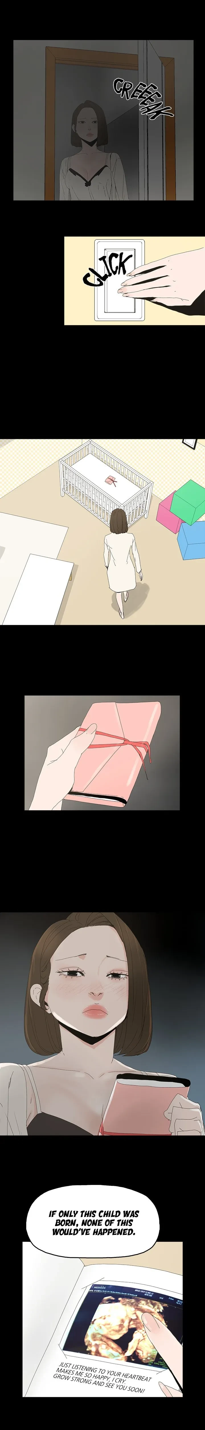 Read Surrogate Mother chapter 28 image 10 on Lezhin