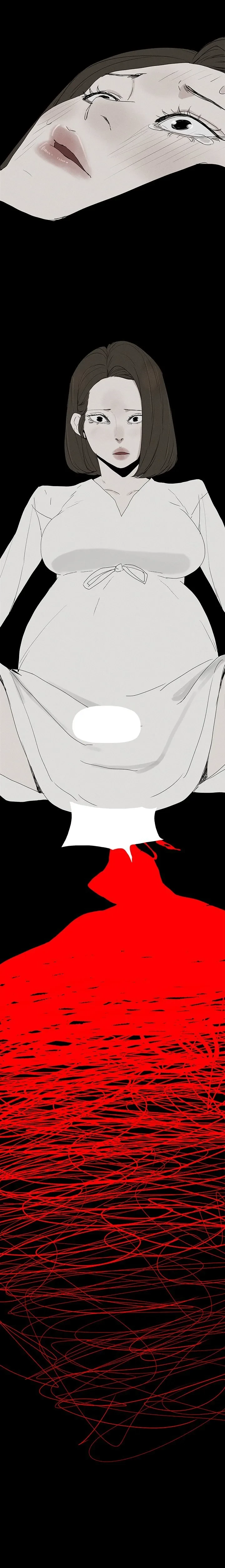 Read Surrogate Mother chapter 28 image 12 on Lezhin