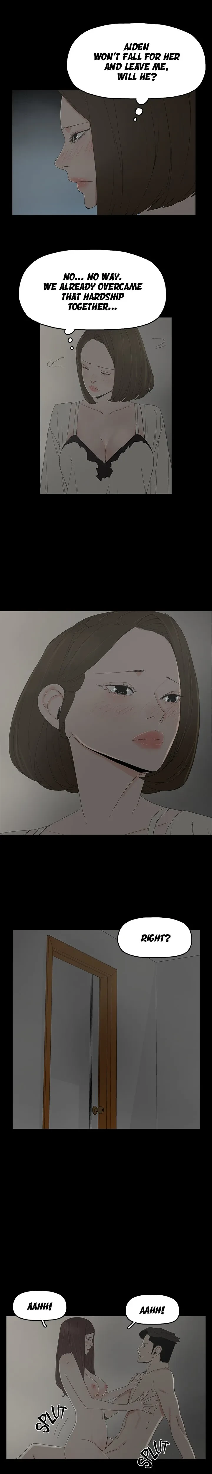 Read Surrogate Mother chapter 28 image 14 on Lezhin
