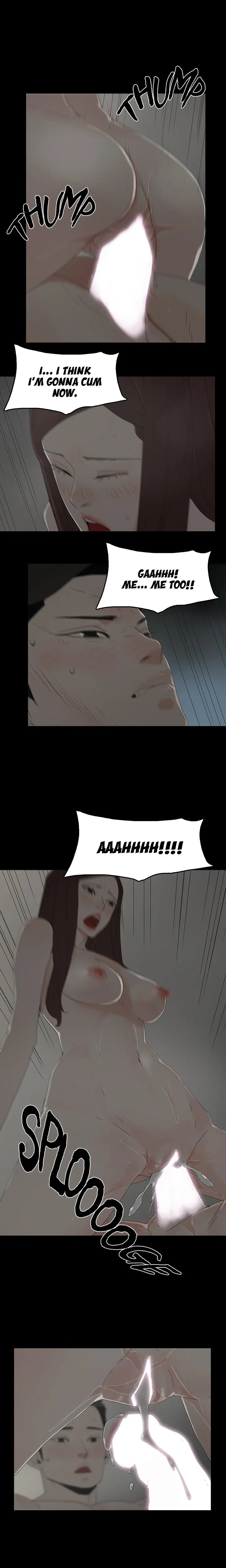 Read Surrogate Mother chapter 28 image 15 on Lezhin