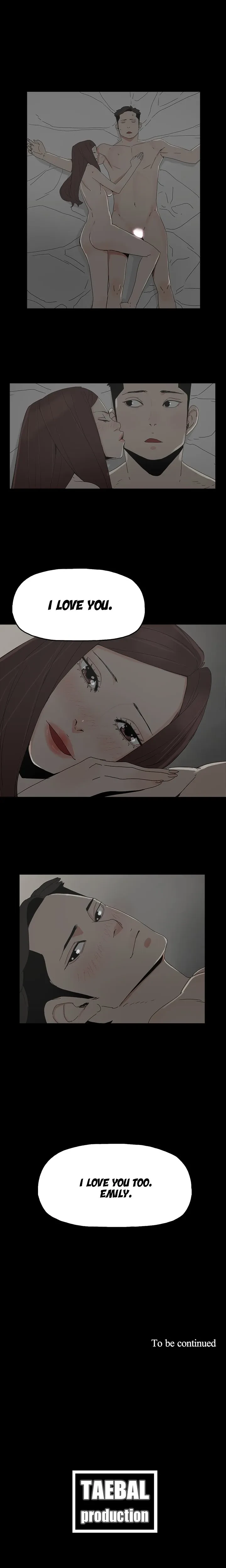 Read Surrogate Mother chapter 28 image 16 on Lezhin