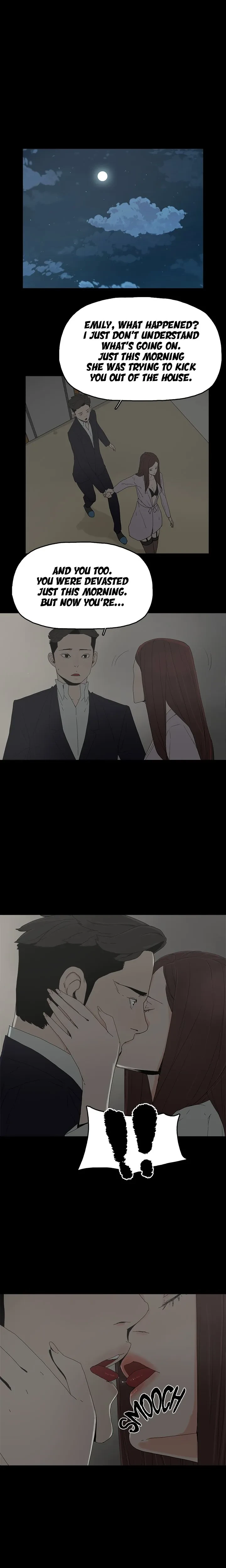 Read Surrogate Mother chapter 28 image 4 on Lezhin