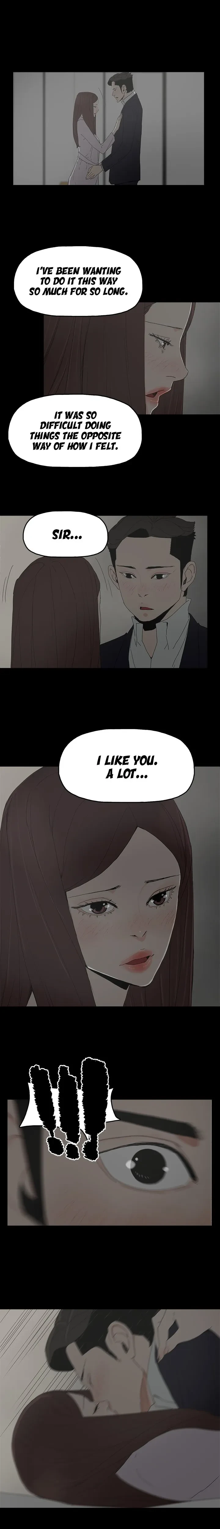 Read Surrogate Mother chapter 28 image 5 on Lezhin