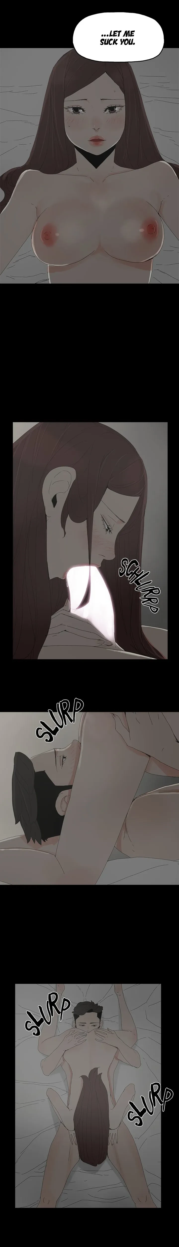 Read Surrogate Mother chapter 28 image 8 on Lezhin