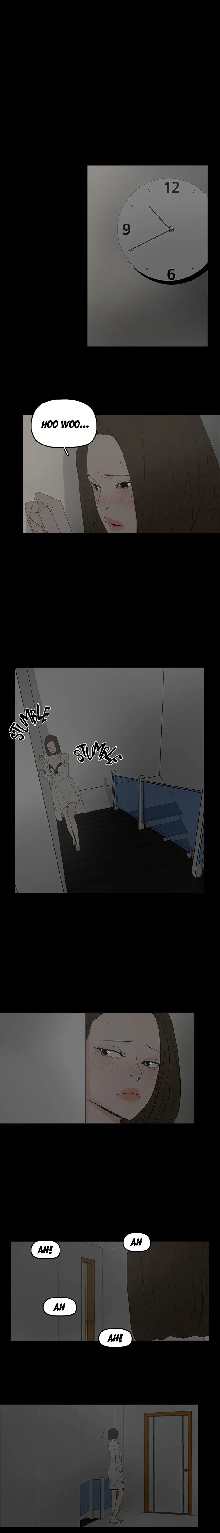 Read Surrogate Mother chapter 28 image 9 on Lezhin