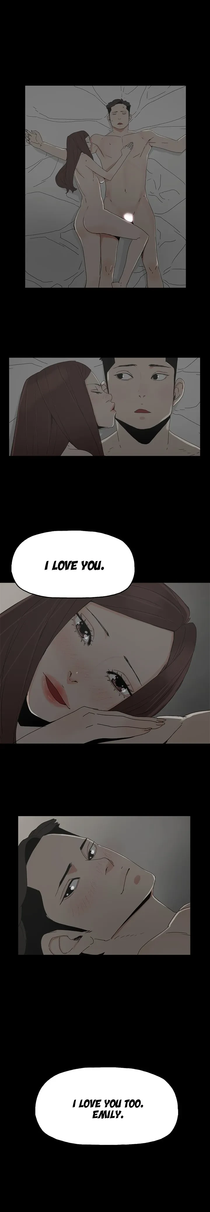 Read Surrogate Mother chapter 29 image 1 on Lezhin