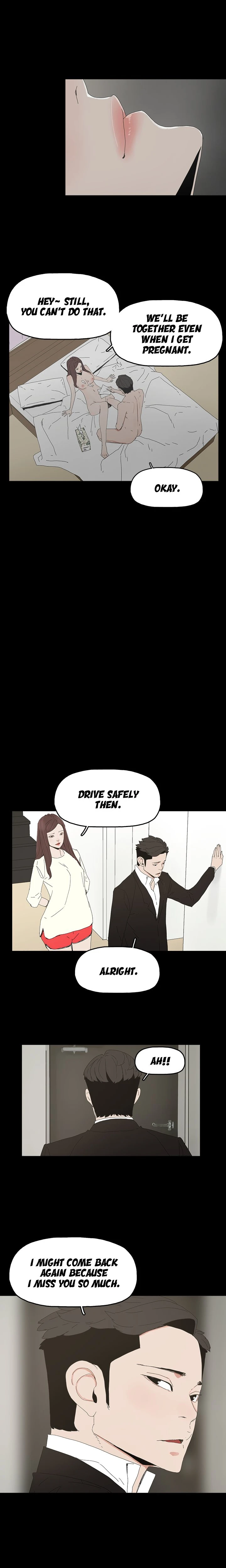 Read Surrogate Mother chapter 29 image 11 on Lezhin