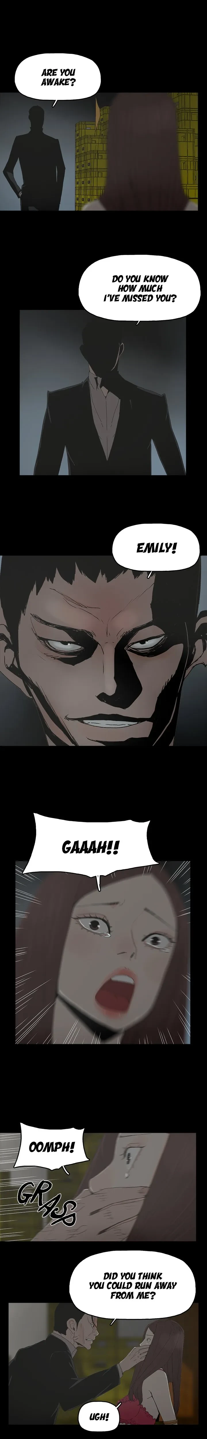 Read Surrogate Mother chapter 29 image 16 on Lezhin