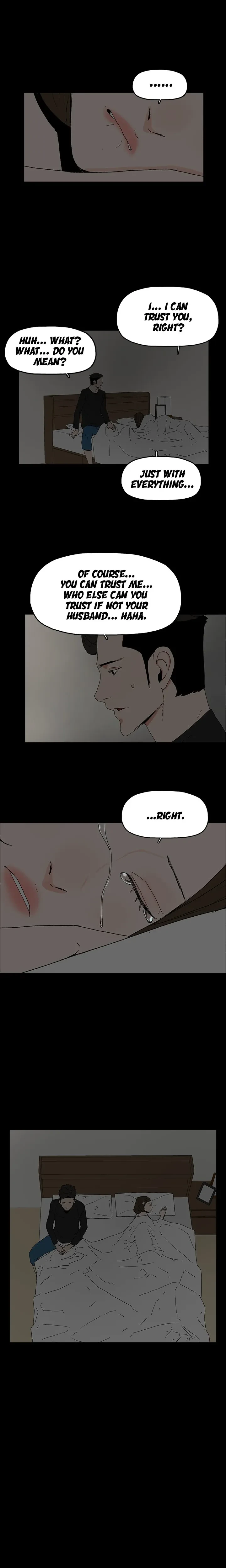 Read Surrogate Mother chapter 29 image 4 on Lezhin
