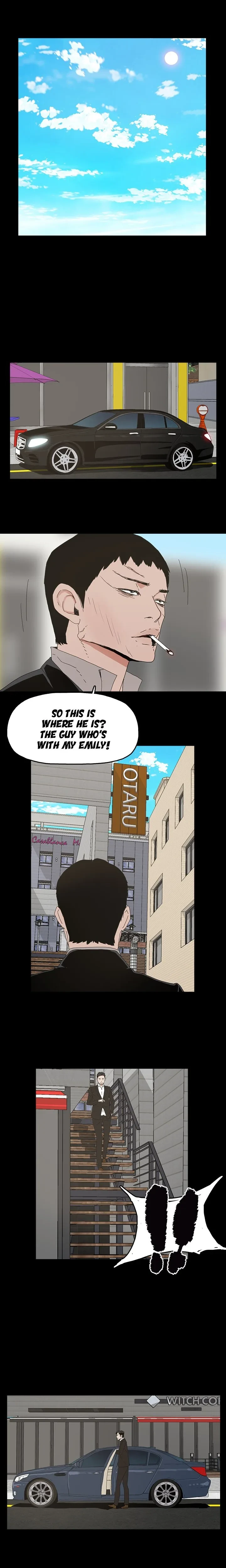 Read Surrogate Mother chapter 29 image 5 on Lezhin
