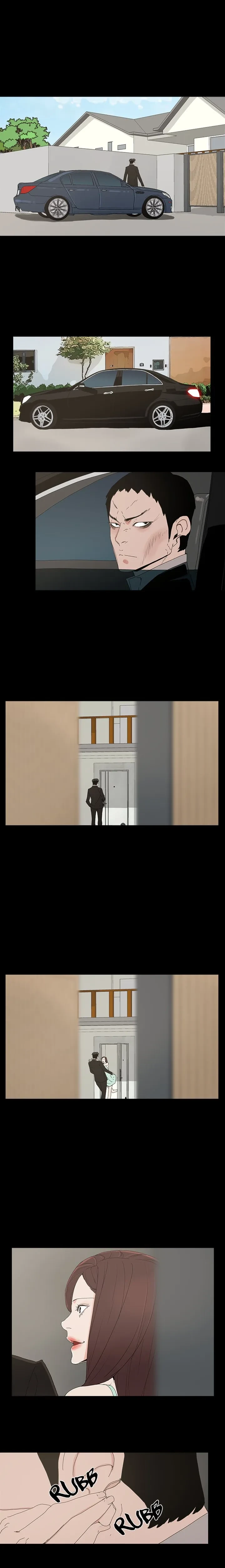 Read Surrogate Mother chapter 29 image 7 on Lezhin