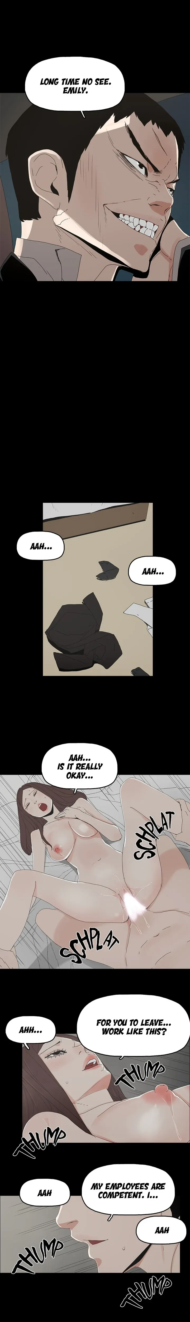 Read Surrogate Mother chapter 29 image 8 on Lezhin