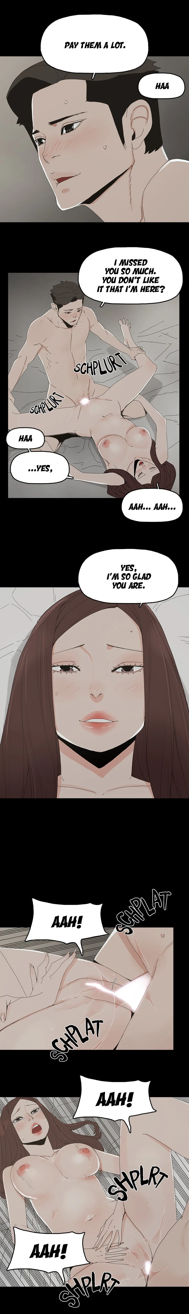 Read Surrogate Mother chapter 29 image 9 on Lezhin