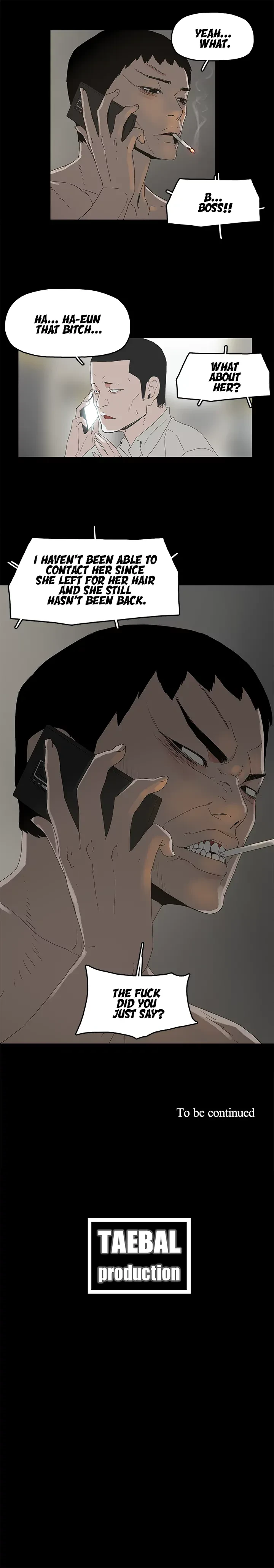 Read Surrogate Mother chapter 3 image 15 on Lezhin