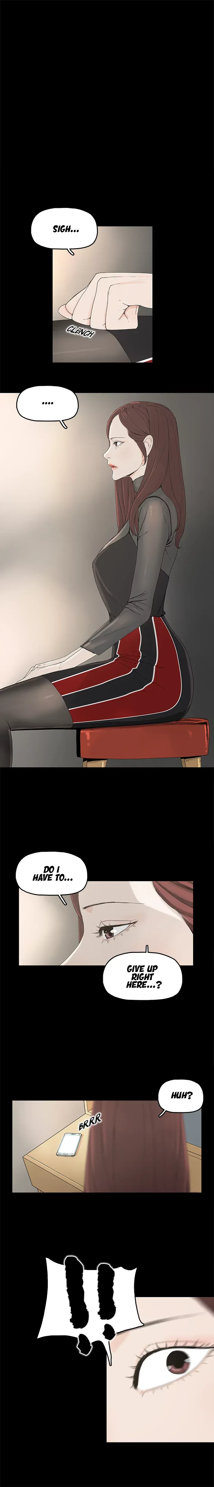 Read Surrogate Mother chapter 3 image 3 on Lezhin
