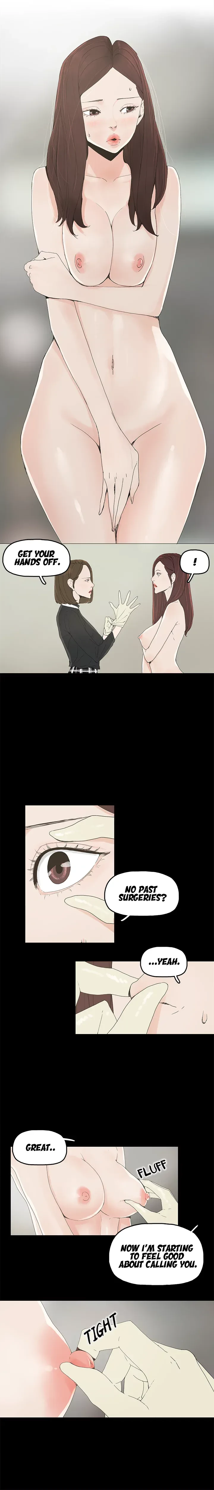 Read Surrogate Mother chapter 3 image 6 on Lezhin