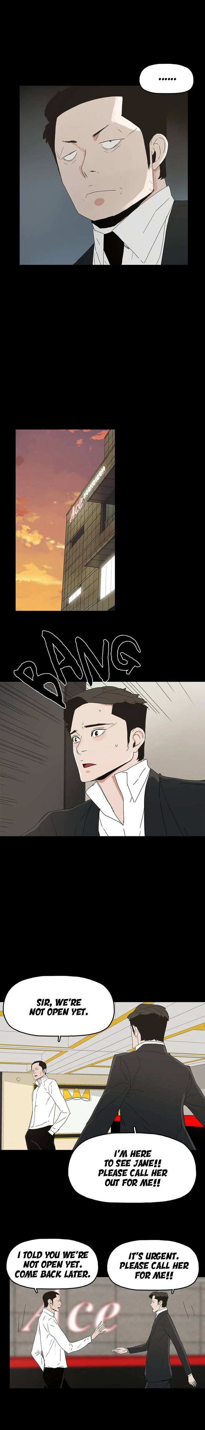 Read Surrogate Mother chapter 30 image 10 on Lezhin