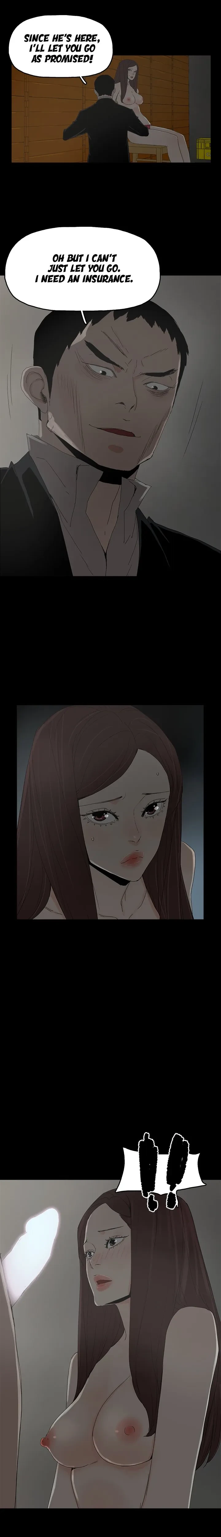 Read Surrogate Mother chapter 30 image 13 on Lezhin