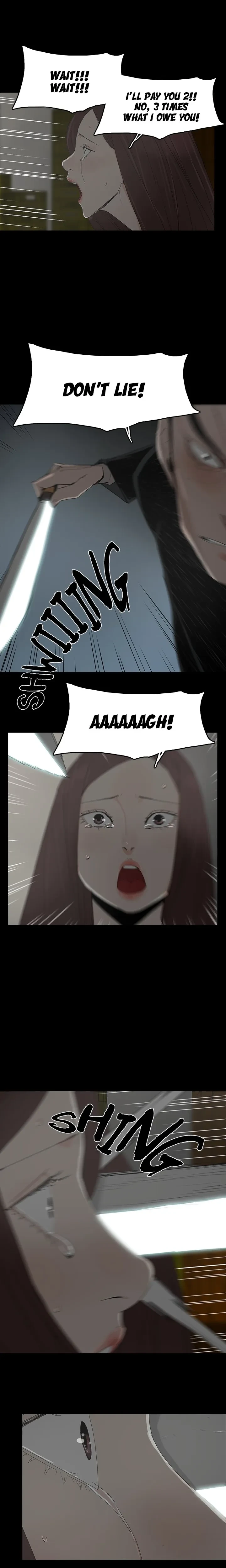 Read Surrogate Mother chapter 30 image 3 on Lezhin