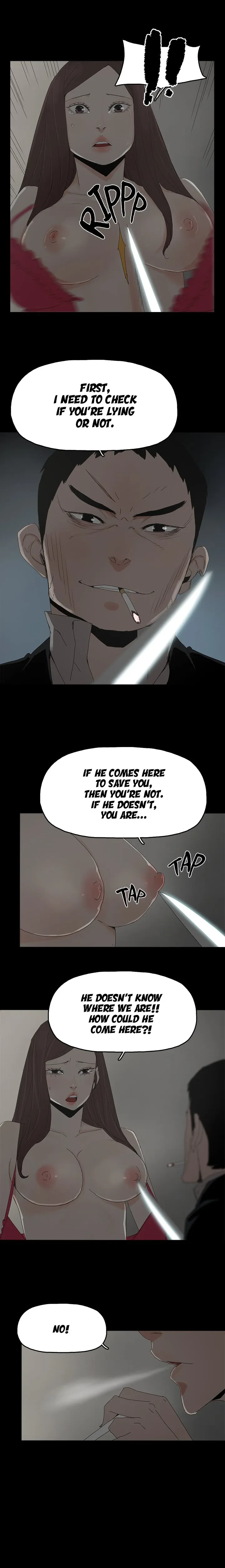 Read Surrogate Mother chapter 30 image 6 on Lezhin