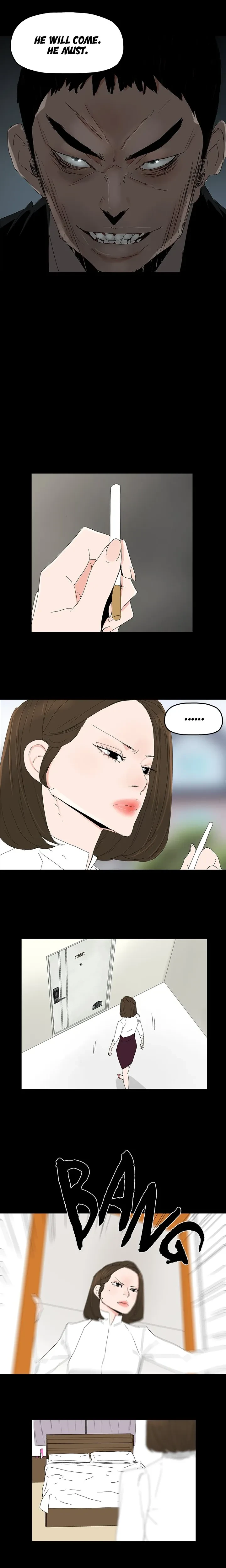 Read Surrogate Mother chapter 30 image 7 on Lezhin