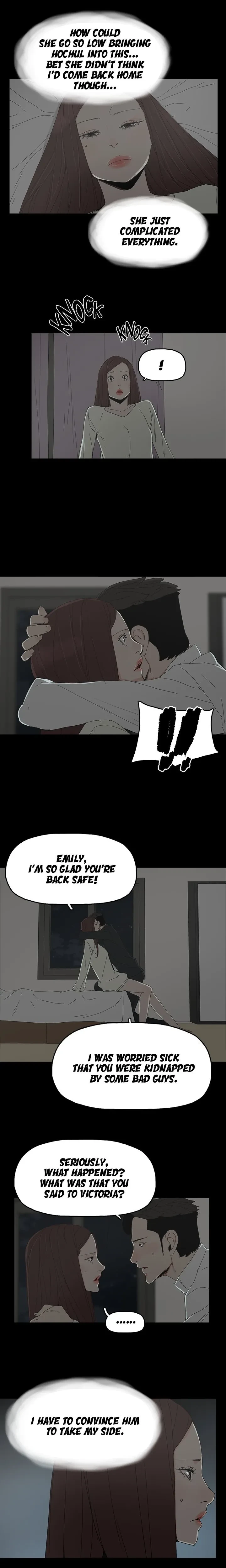 Read Surrogate Mother chapter 31 image 10 on Lezhin