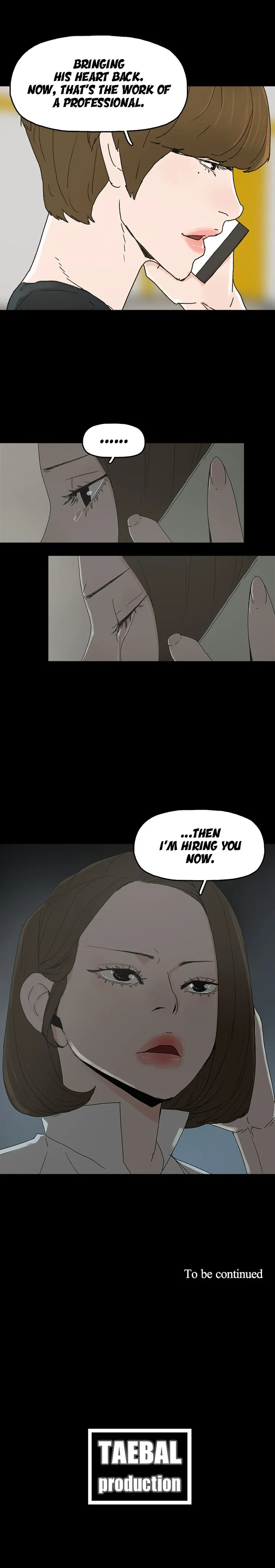 Read Surrogate Mother chapter 31 image 16 on Lezhin