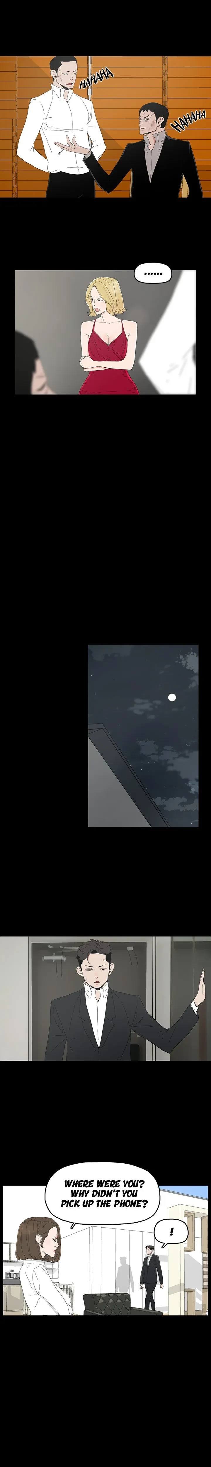 Read Surrogate Mother chapter 31 image 5 on Lezhin