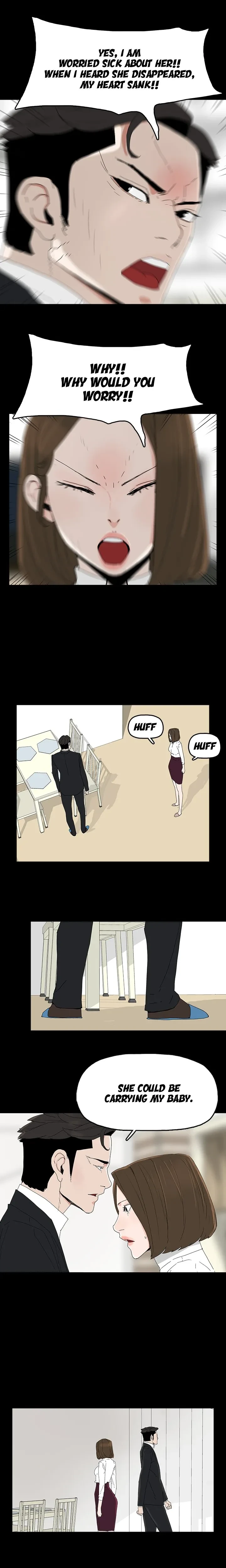 Read Surrogate Mother chapter 31 image 7 on Lezhin