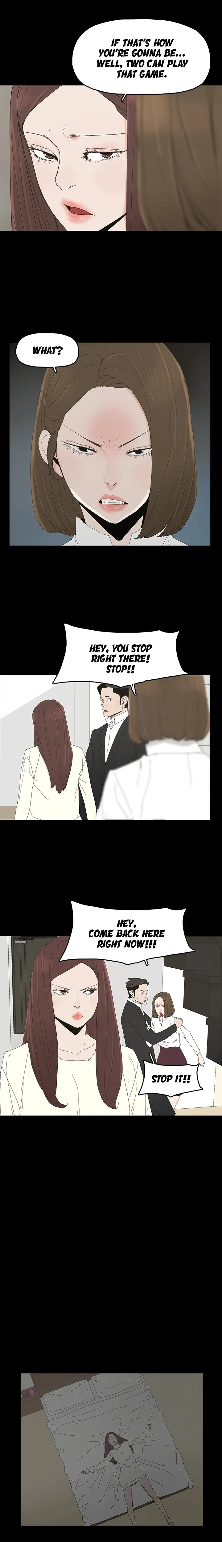 Read Surrogate Mother chapter 31 image 9 on Lezhin