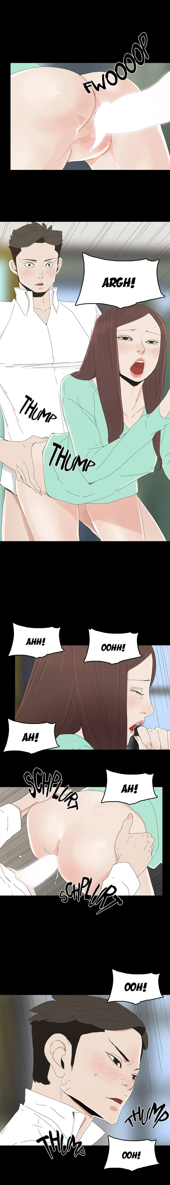 Read Surrogate Mother chapter 32 image 10 on Lezhin