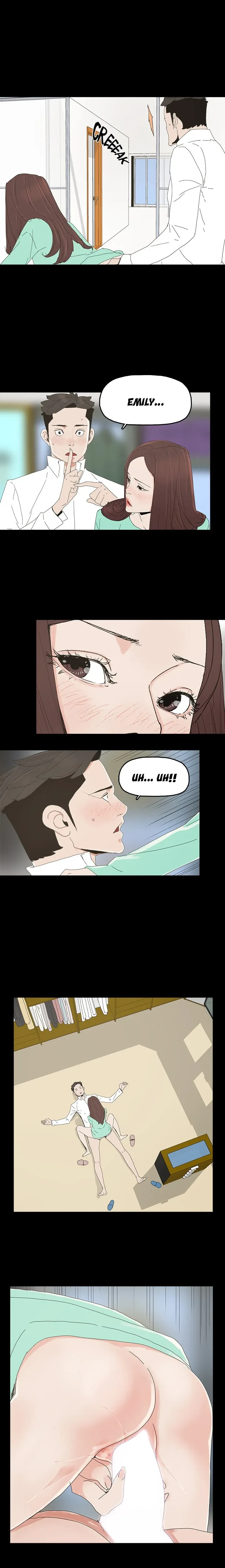 Read Surrogate Mother chapter 32 image 11 on Lezhin