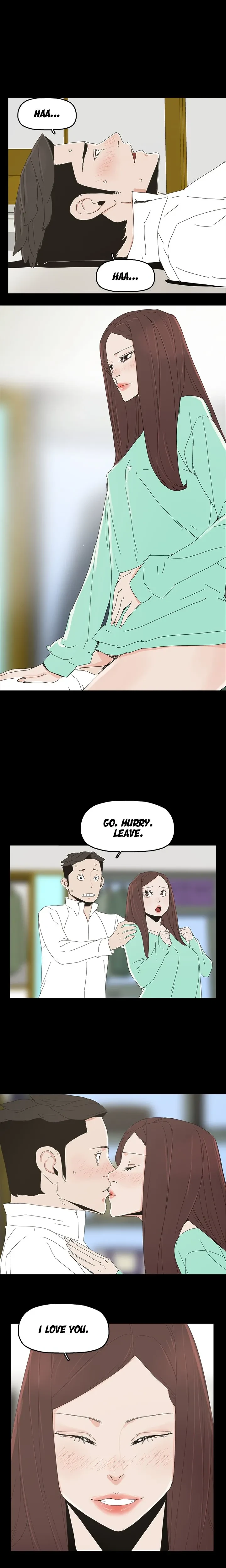 Read Surrogate Mother chapter 32 image 13 on Lezhin