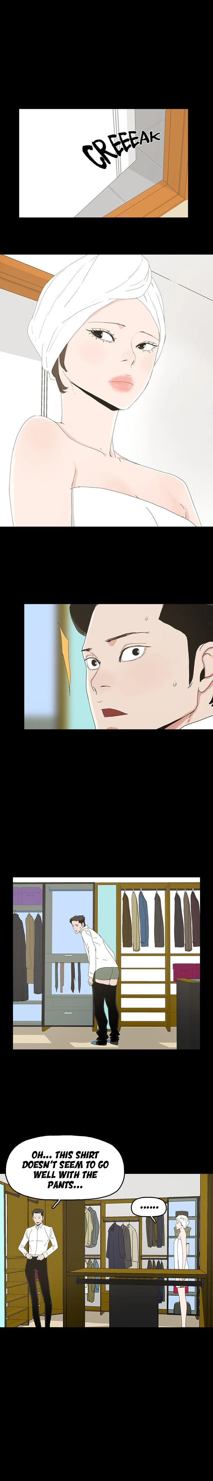 Read Surrogate Mother chapter 32 image 14 on Lezhin
