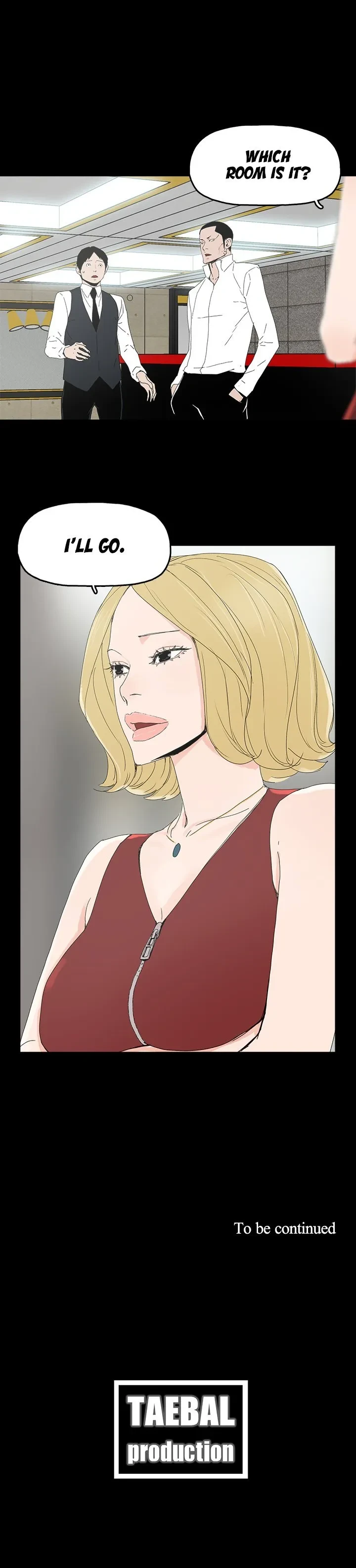 Read Surrogate Mother chapter 32 image 17 on Lezhin