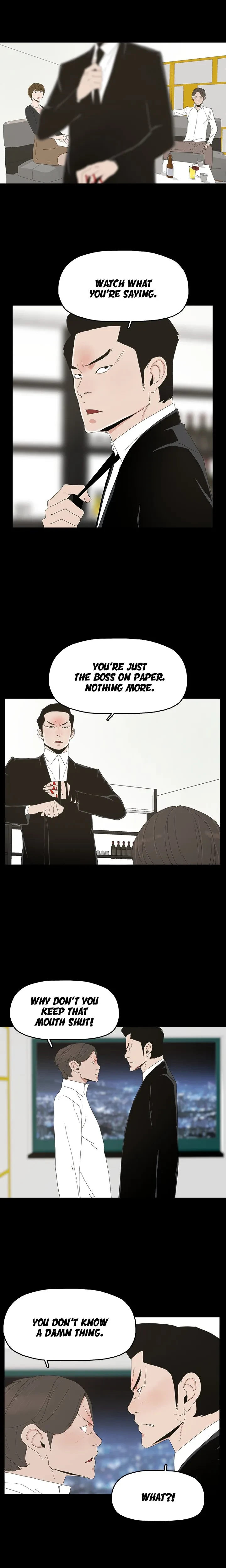 Read Surrogate Mother chapter 32 image 4 on Lezhin