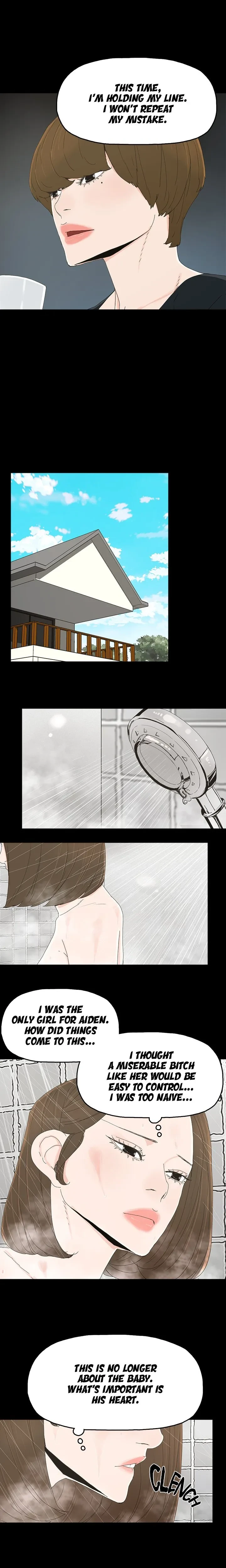 Read Surrogate Mother chapter 32 image 6 on Lezhin