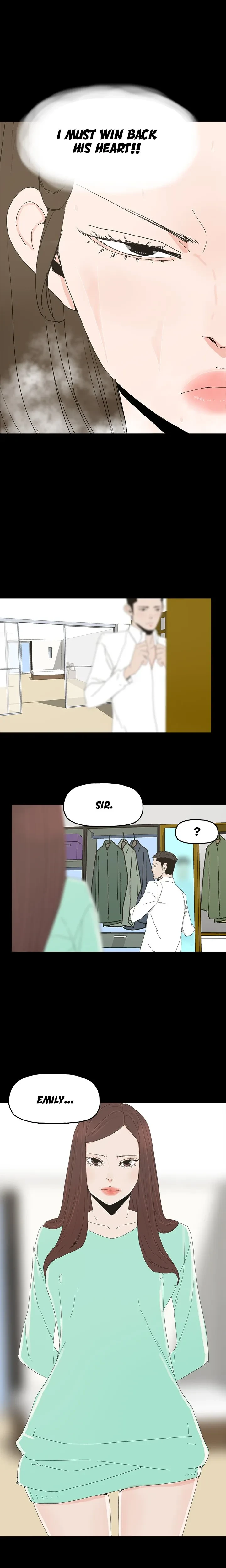 Read Surrogate Mother chapter 32 image 7 on Lezhin