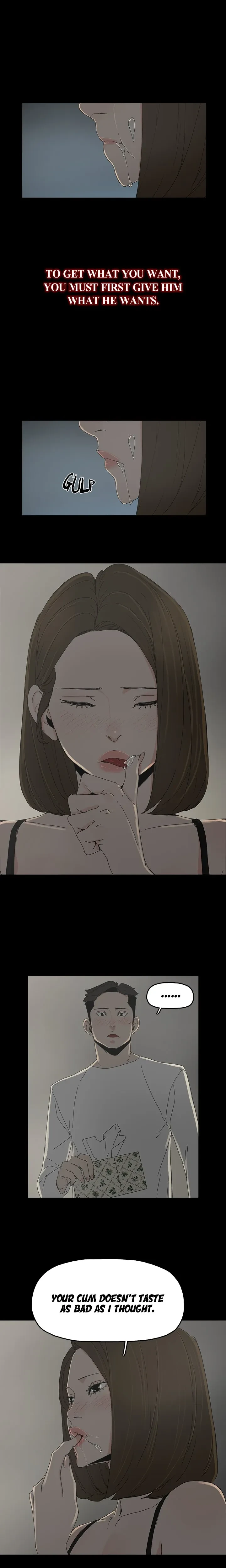 Read Surrogate Mother chapter 33 image 11 on Lezhin