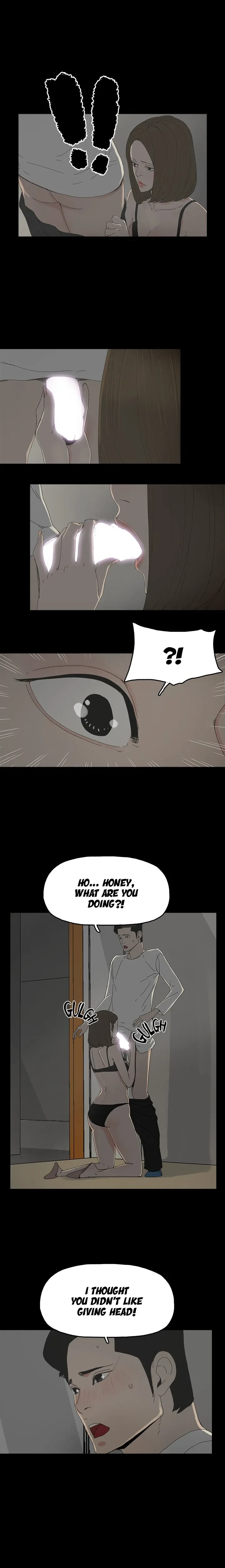 Read Surrogate Mother chapter 33 image 8 on Lezhin
