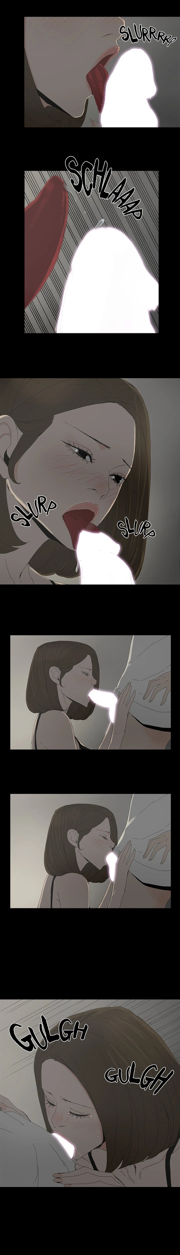 Read Surrogate Mother chapter 33 image 9 on Lezhin