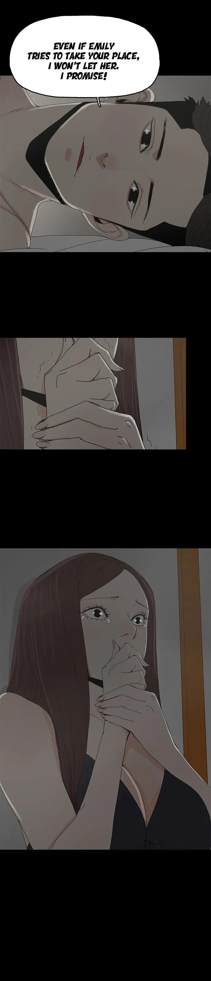 Read Surrogate Mother chapter 34 image 1 on Lezhin