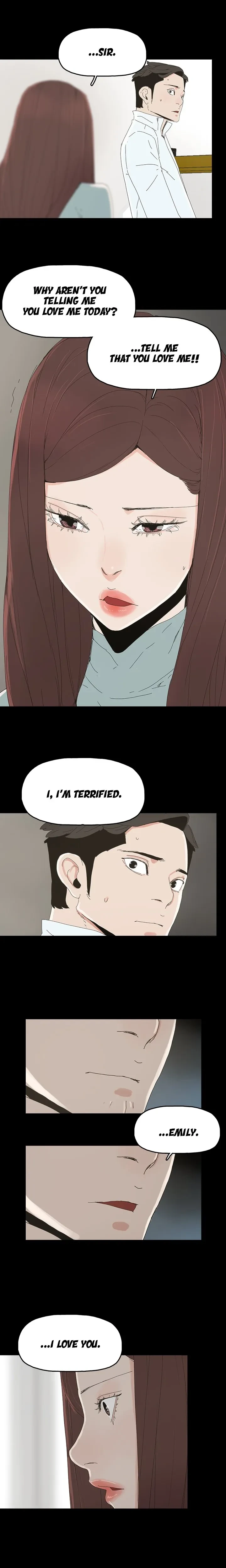 Read Surrogate Mother chapter 34 image 10 on Lezhin