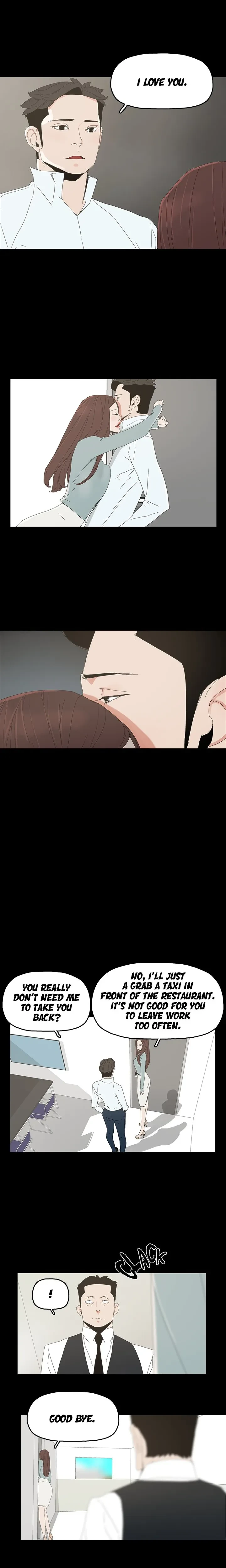 Read Surrogate Mother chapter 34 image 11 on Lezhin