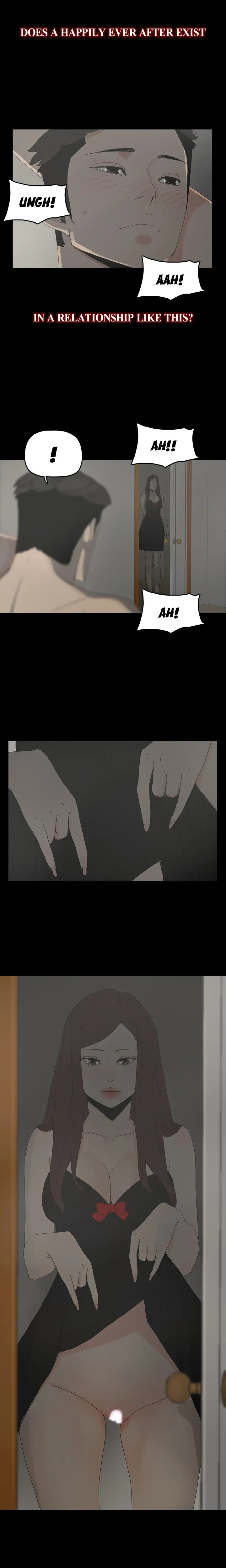 Read Surrogate Mother chapter 34 image 18 on Lezhin